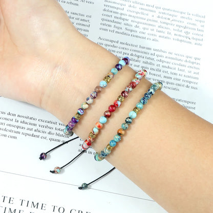 Bracelet Mini Perle