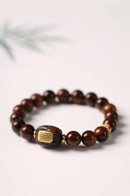 Bracelet Perle Bouddha