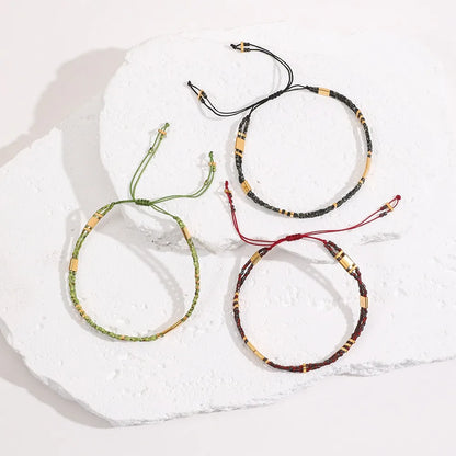 Bracelet Perle Tila