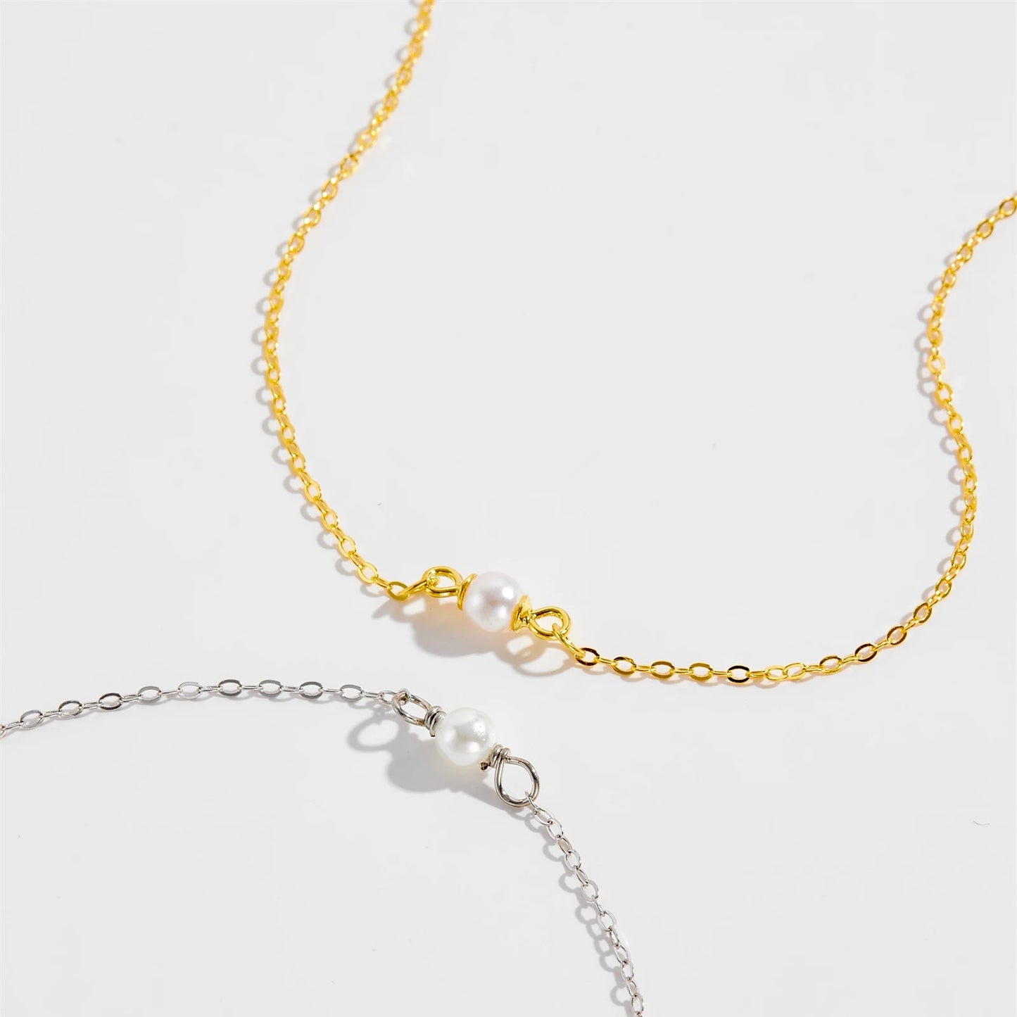 Bracelet 1 Perle