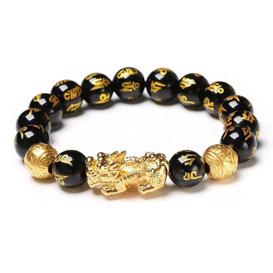 Bracelet Bouddhiste Perle