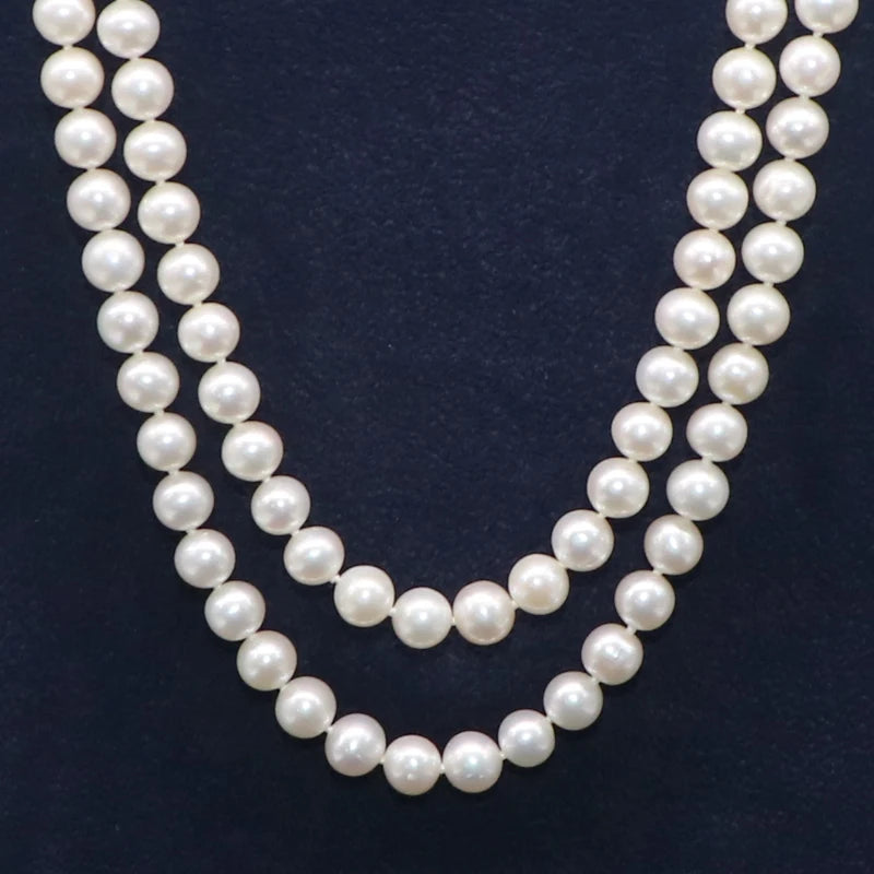 Collier Perle Mariage