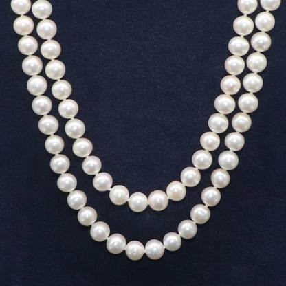 Collier Perle Mariage