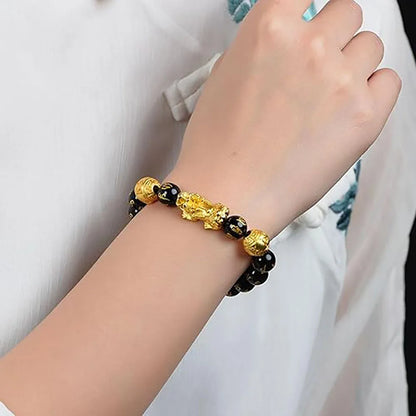 Bracelet Bouddhiste Perle