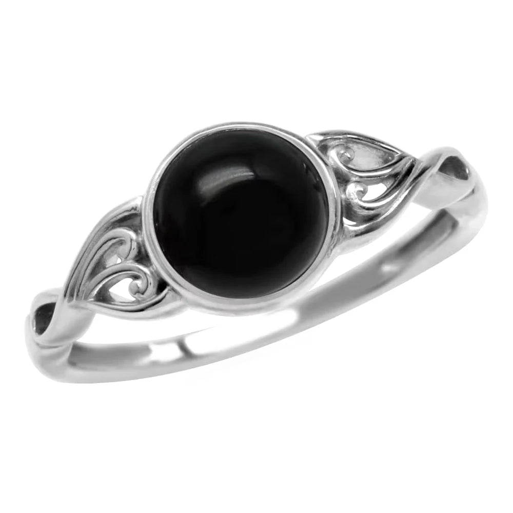 Bague Perle de Lune