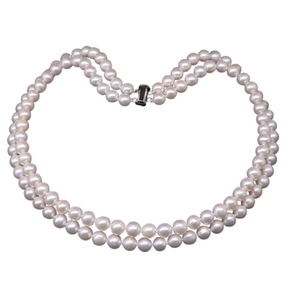 Collier Perle Mariage