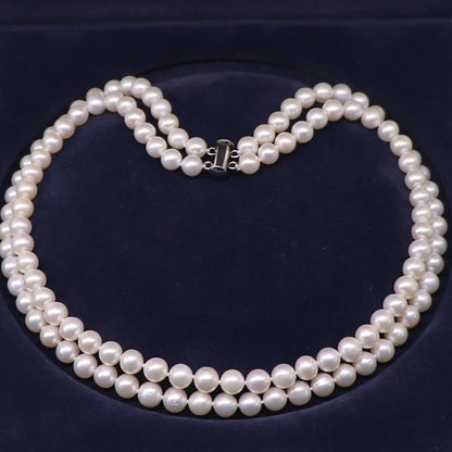 Collier Perle Mariage