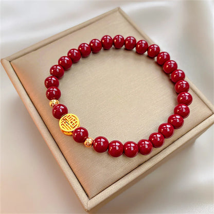 Bracelet Perle de Chine