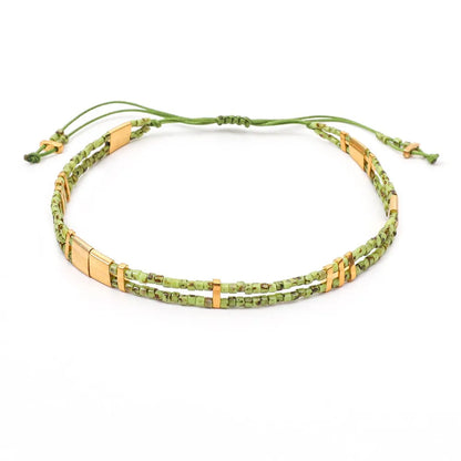 Bracelet Perle Tila