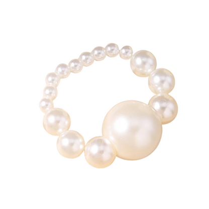 Bracelet Grosse Perle Femme