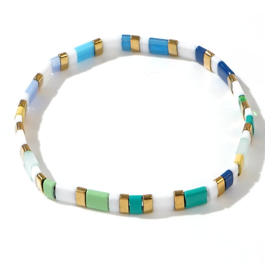Bracelet Perle du Japon