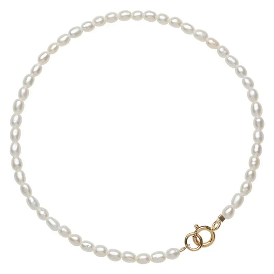 Bracelet Petite Perle