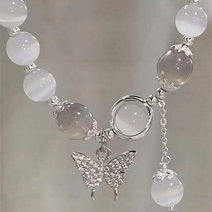 Bracelet Perle de Lune