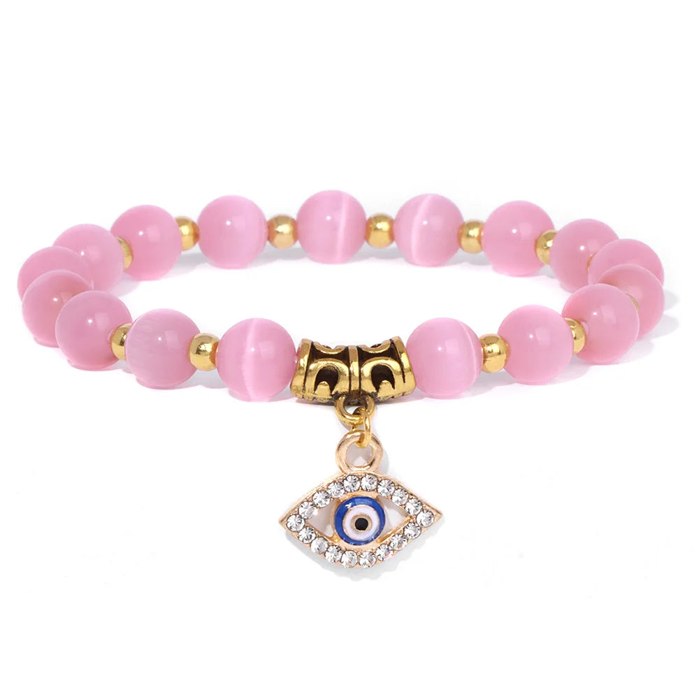 Bracelet Homme Perle Naturelle