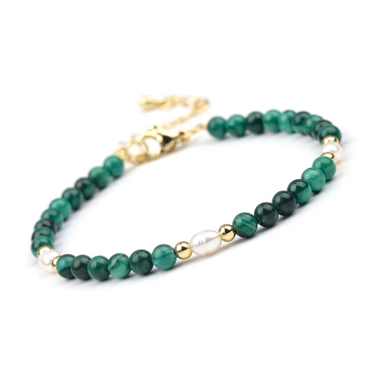 Bracelet Petite Perle Couleur