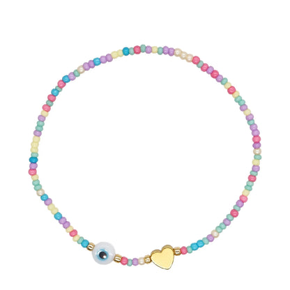 Bracelet Amitié Perle