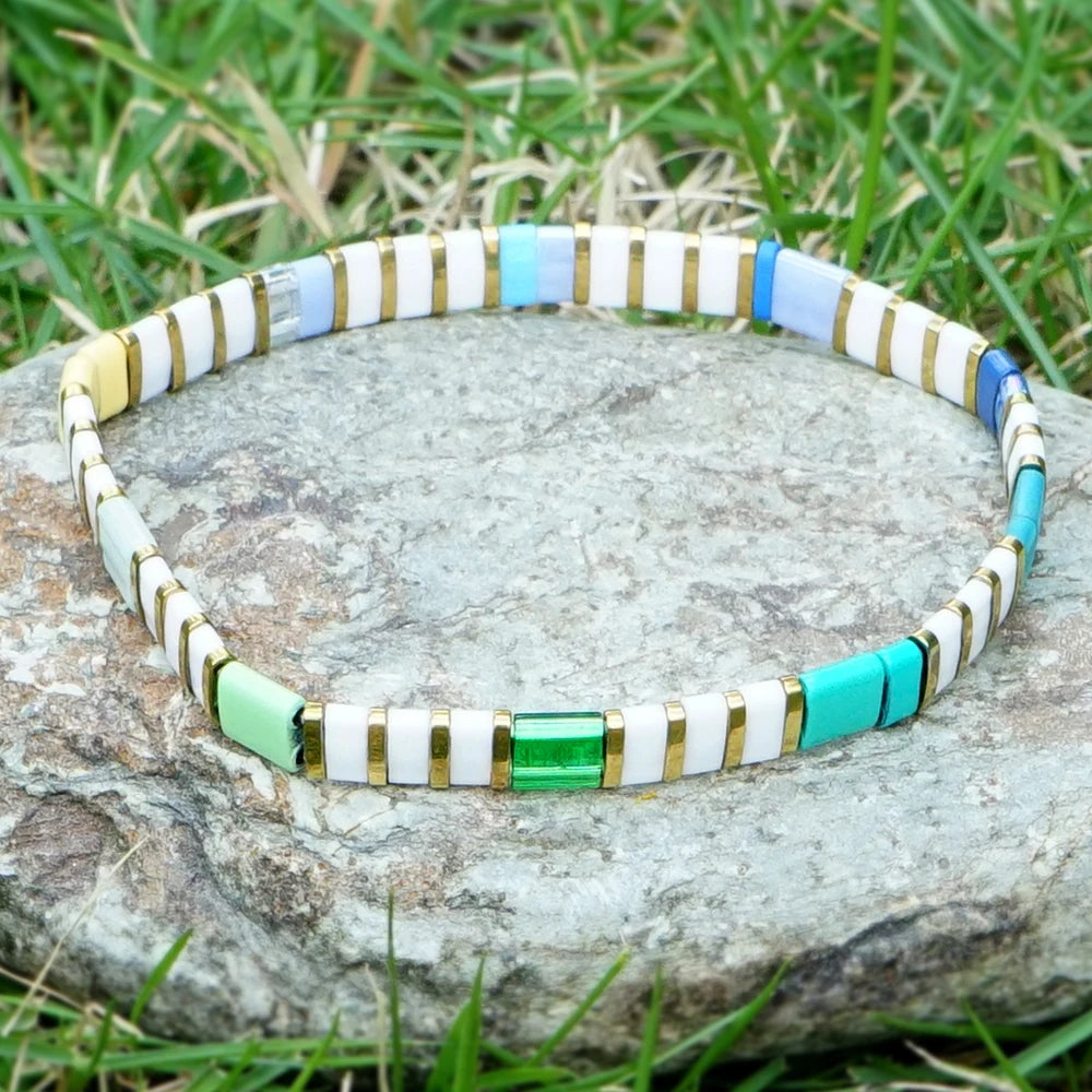 Bracelet Perle du Japon