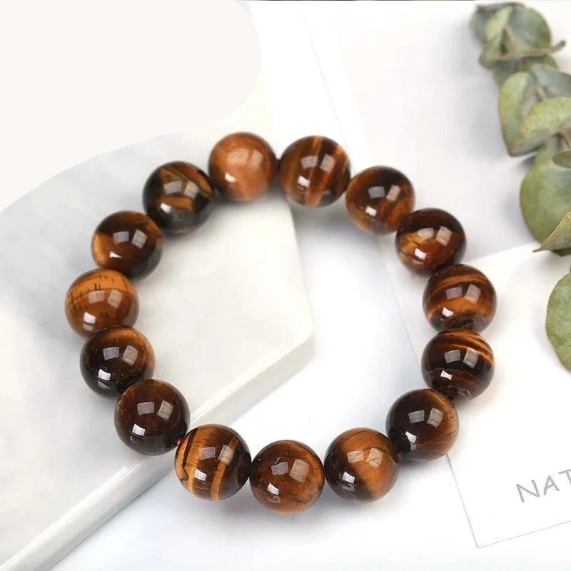 Bracelet Perle Bleu