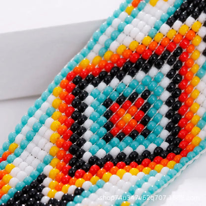 bracelet perle navajo