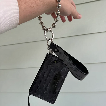 Bracelet Perle en Acier Inoxydable