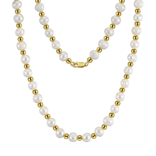 Collier Perle Hip Hop