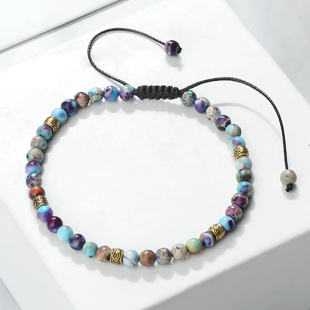 Bracelet Mini Perle