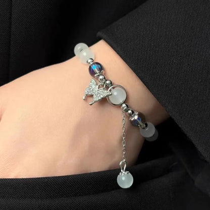 Bracelet Perle de Lune