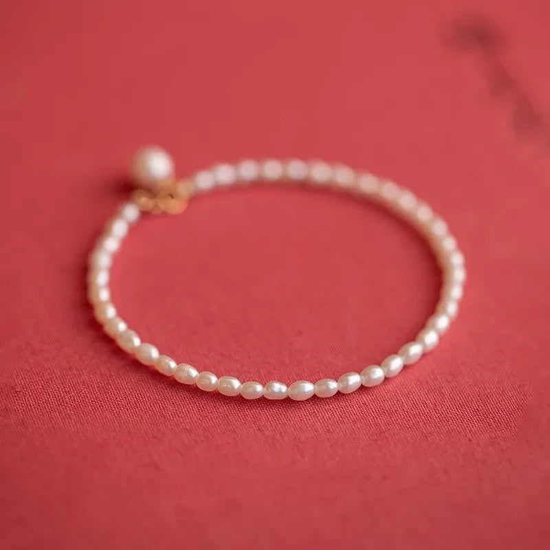 Bracelet Petite Perle