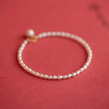 Bracelet Petite Perle