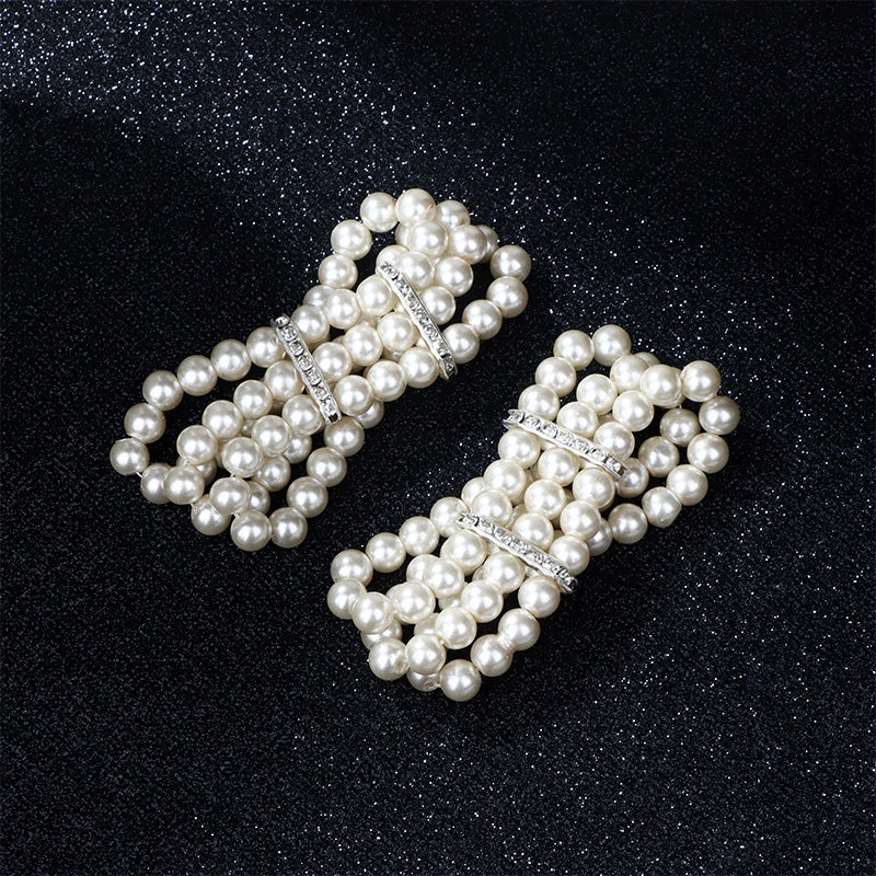 Bracelet Perle 3 Rangs