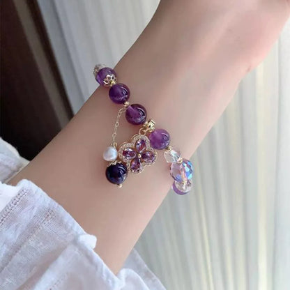 Bracelet de Charme Perles
