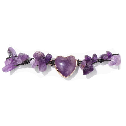 Bracelet Amour Perle