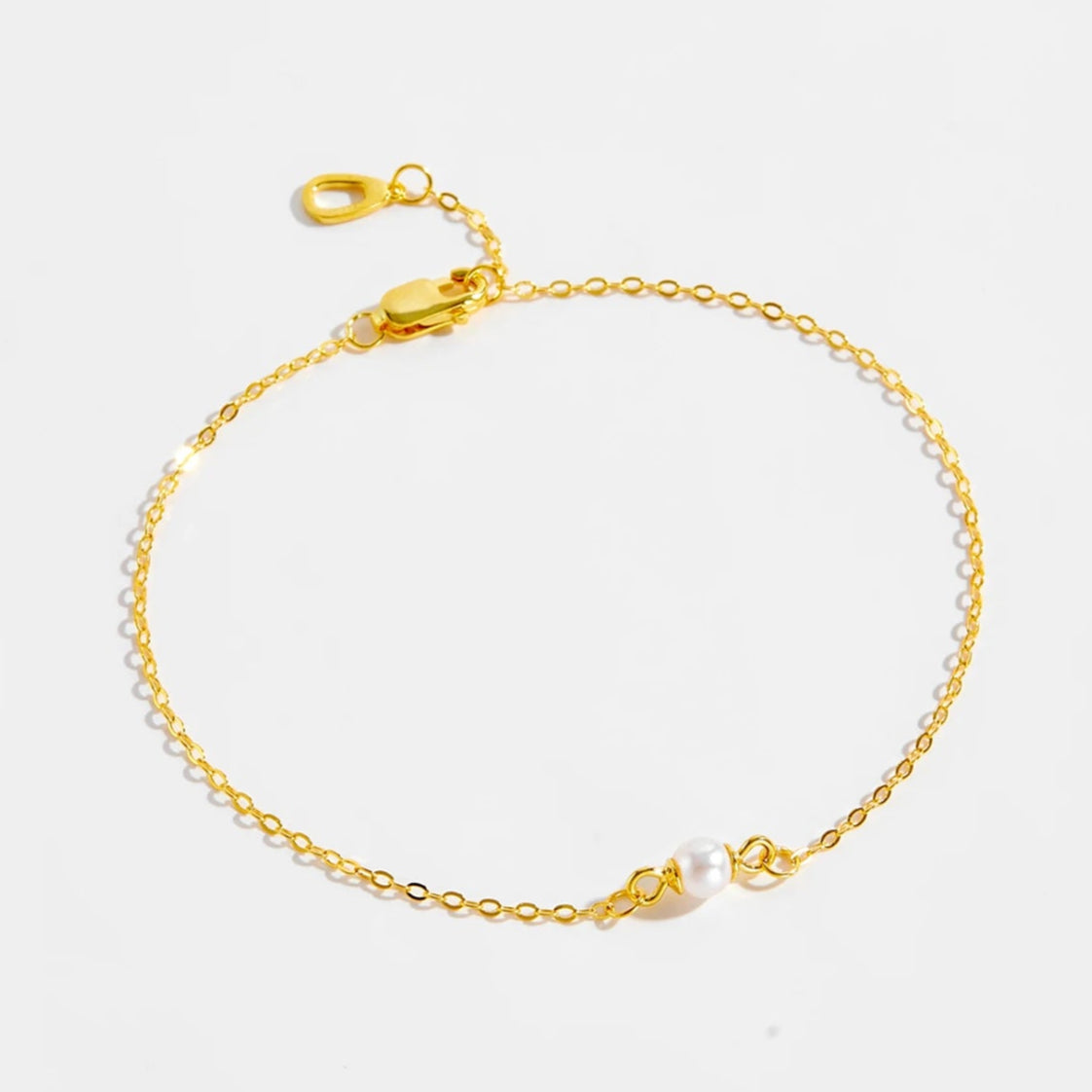 Bracelet 1 Perle