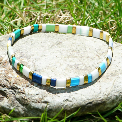 Bracelet Perle du Japon