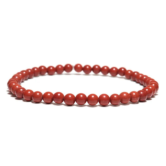 Bracelet Perle Corail