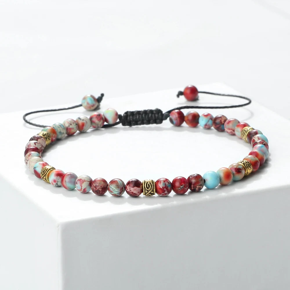 Bracelet Mini Perle