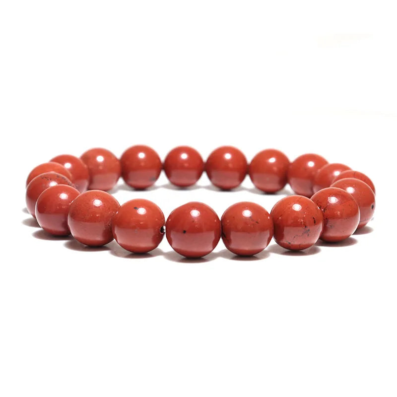 Bracelet Perle Corail