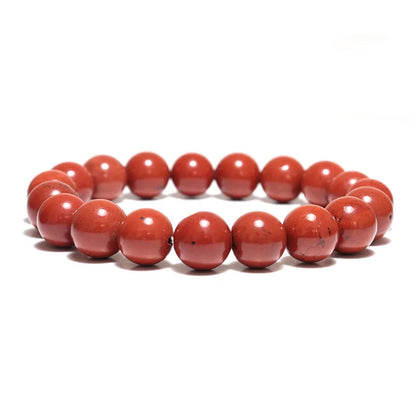 Bracelet Perle Corail