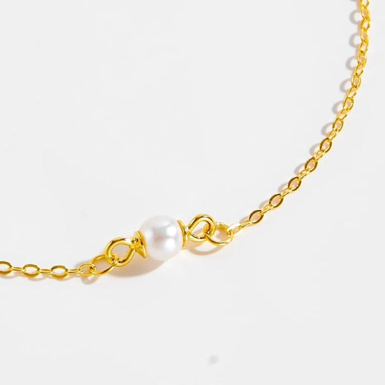 Bracelet 1 Perle