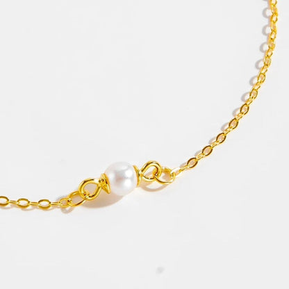 Bracelet 1 Perle
