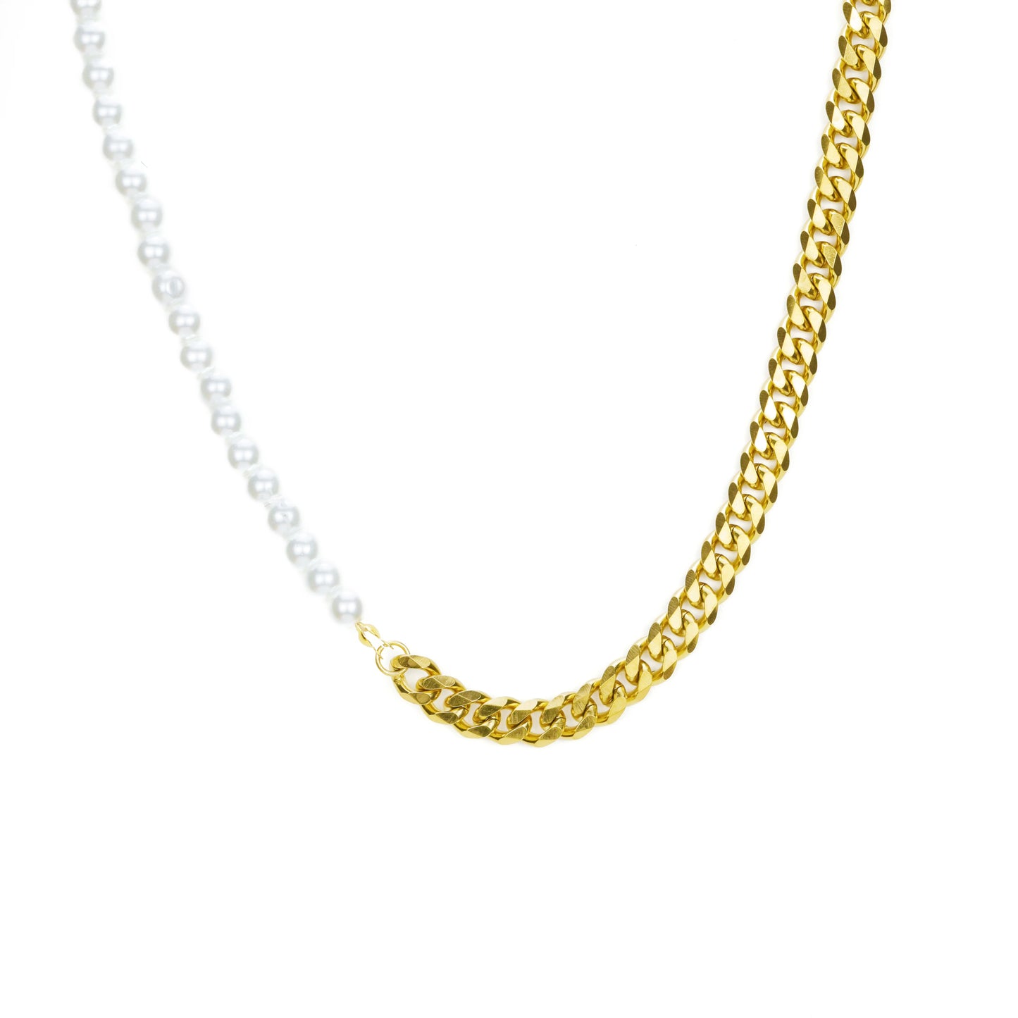 Bracelet Perle Homme Luxe