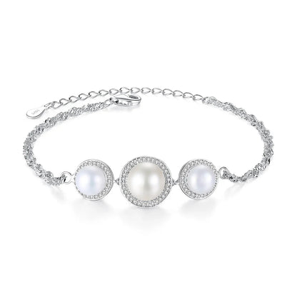 Bracelet 3 Perles