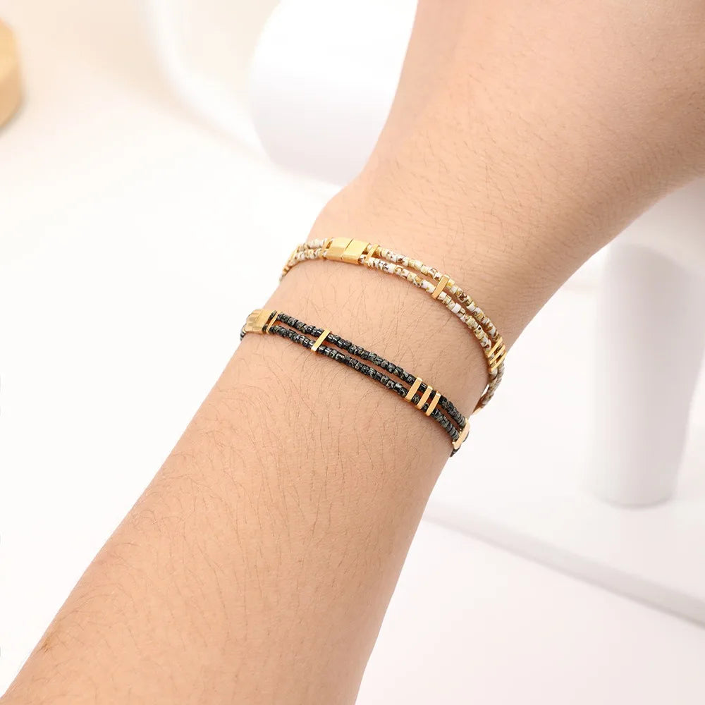 Bracelet Perle Tila