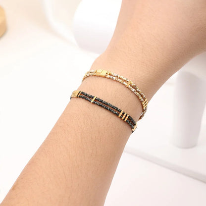 Bracelet Perle Tila