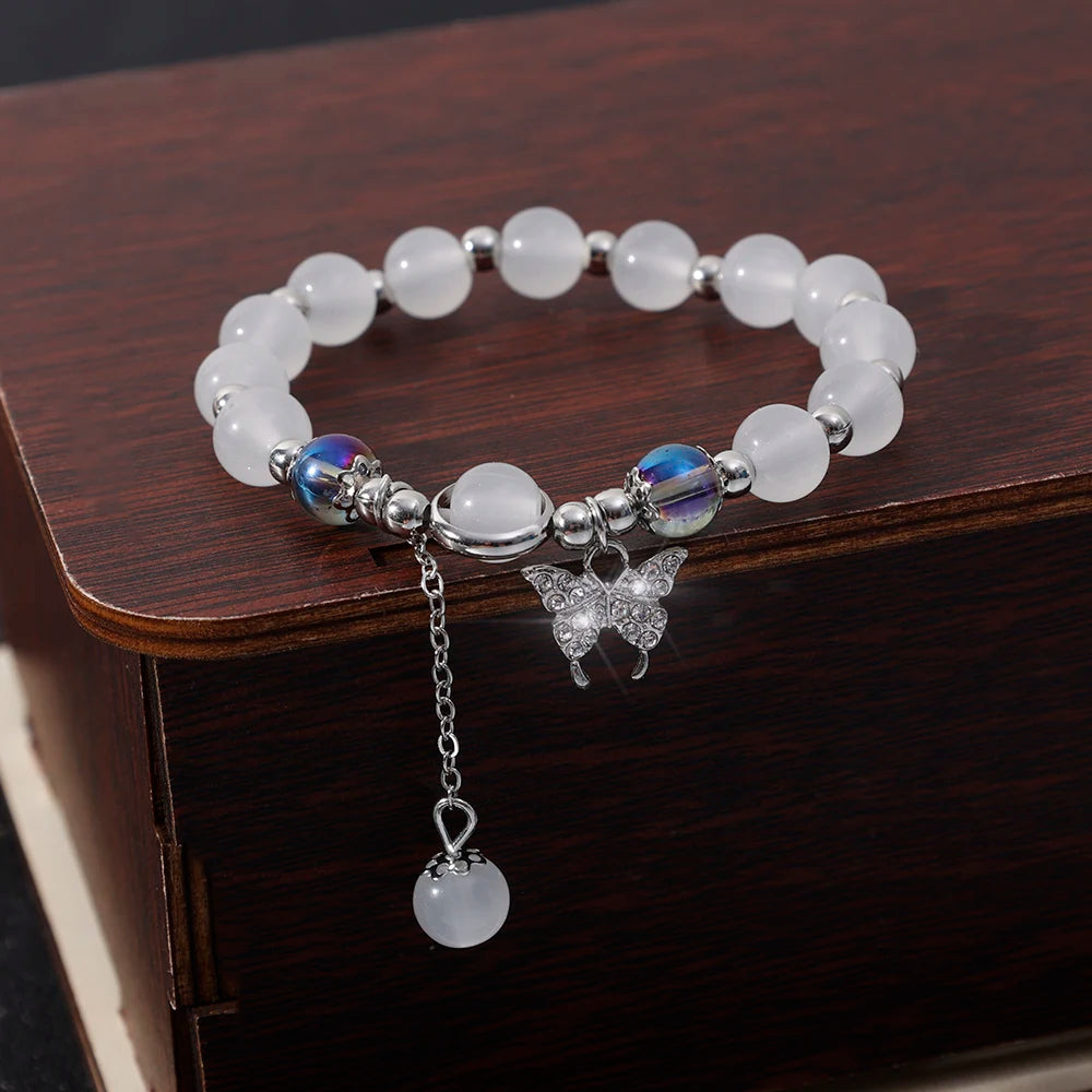 Bracelet Perle de Lune
