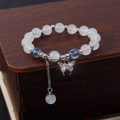 Bracelet Perle de Lune