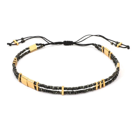 Bracelet Perle Tila
