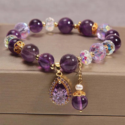 Bracelet de Charme Perles