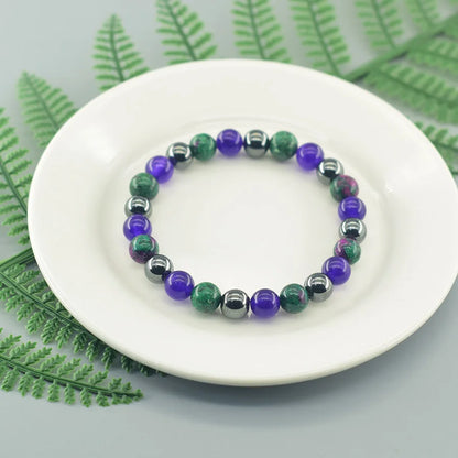 Bracelet Perle Anti-Stress