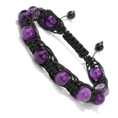 Bracelet Shamballa Perle